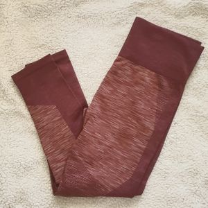 joy lab hi rise athletic workout leggings